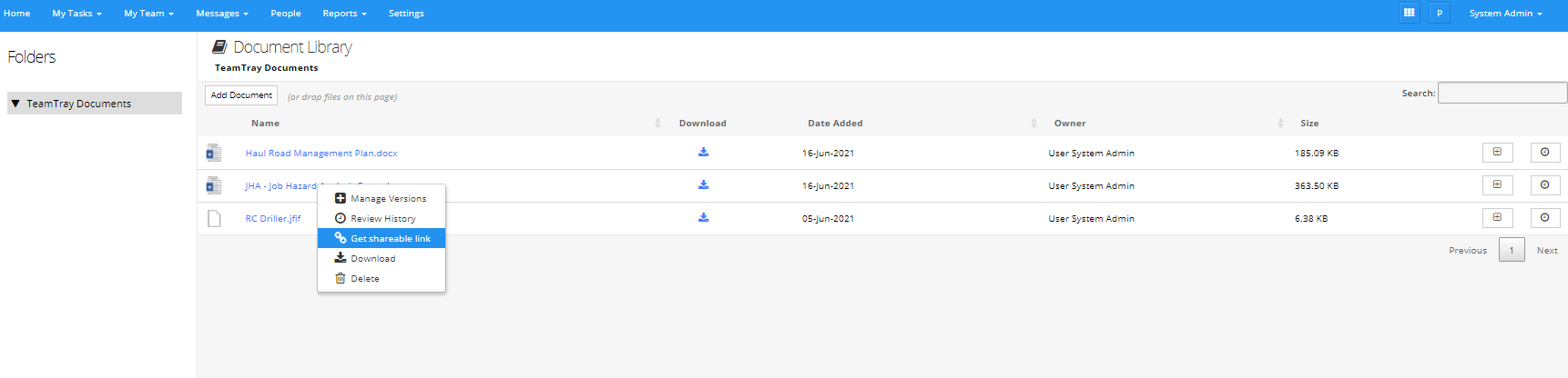 how-to-get-the-shareable-link-for-a-document-peopletray